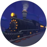 Game Badge Icon