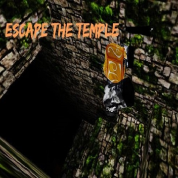 Escape The Temple!