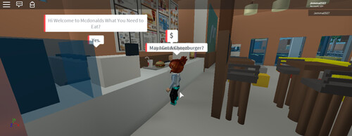 Welcome To Bloxburg! - Roblox