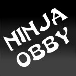 The Ninja Obby!