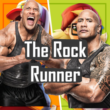 The Rock Runner
