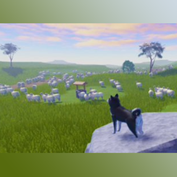 Sheep Dog Simulator 