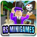 RS Minigames [NO LONGER MAINTAINED]