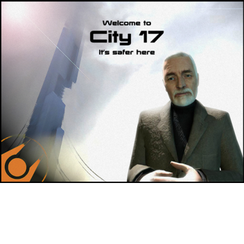 City 17 [Citadel]