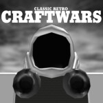 Classic Retro Craftwars