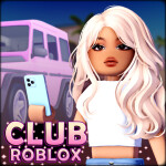 Club Roblox 😇 Influencer Lifestyle!