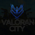 Frost Core //- Valoran City