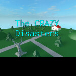 (CAKE) The CRAZY Disasters