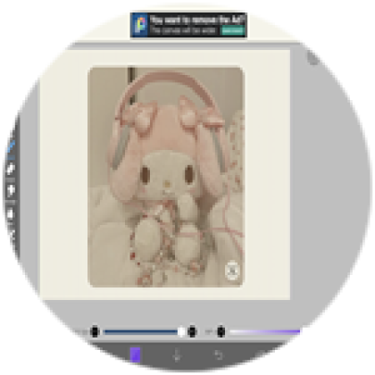 My melody - Roblox