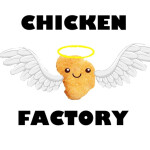 Chicken Nugget Factory Tycoon