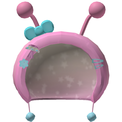 Purple Alien  Roblox Limited Item - Rolimon's