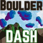 [NEW] Boulder Dash