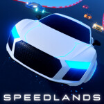 SpeedLands - Anti Gravity Racing