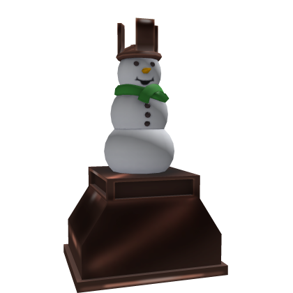 Prime Gaming on X: Keep your fashion sense strong in @Roblox with the  exclusive Snow Wings item for #PrimeGaming members! ❄️👑 Claim it today at  the link for a limited time