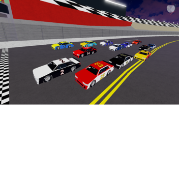 NASCAR A-Chassis Racing - 2022 Daytona 500