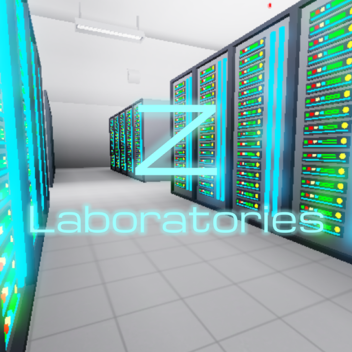 Z-Laboratories [ALPHA]