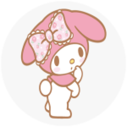 my melody - Roblox