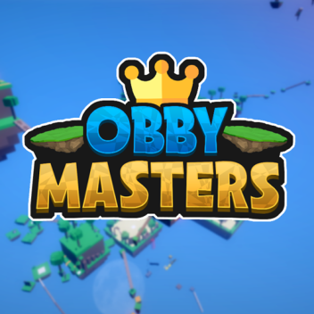 [WIP] Obby Masters