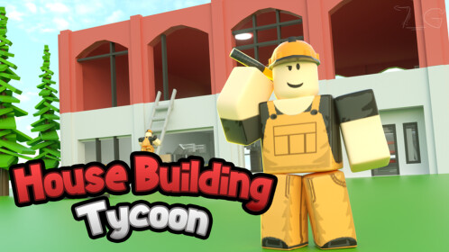 🏙️🏠House Tycoon  Roblox Game - Rolimon's