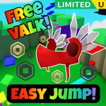 (FREE VALK!) EASY OBBY for a UGC!
