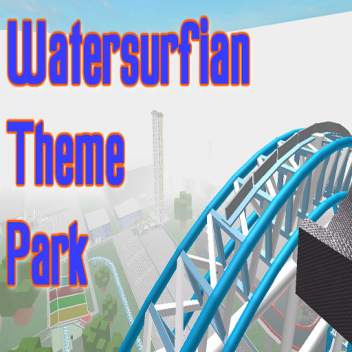 Watersurfian Theme Park