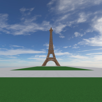 The Eiffel Tower ( La Tour Eiffel )