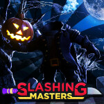 ⚔️ Slashing Masters