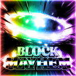  [🍀5X] Block Mayhem