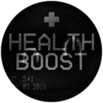 Health gamepass - Roblox