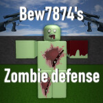 Zombie Defense Tycoon