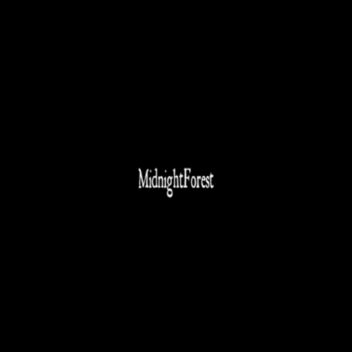 MIDNIGHT FOREST -DEMO- [Early Release]