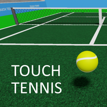 Touch Tennis VR