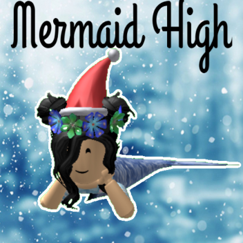 Original Mermaid High