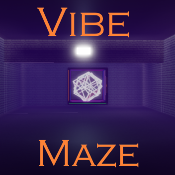 [LEVEL 2] Vibe Maze