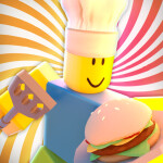 [BE A COOK!] 🍔Cooking Island