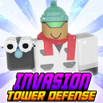 🌌 Invasion Tower Defense