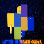 Inter-Dimensional (WIP)