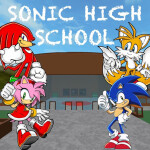 Sonic High School RP