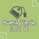 [BETA]Work At A Cafe! Buena Verde