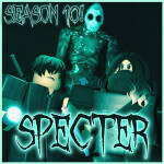Specter [SEASON 10]