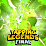 [🤝TRADING] Tapping Legends Final