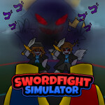[🎉RELEASE] Sword Fight Simulator