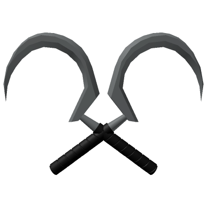 Death Swords | Roblox Item - Rolimon's