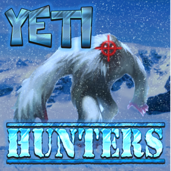 Yeti Hunters