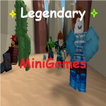 Legendary Mini Games 