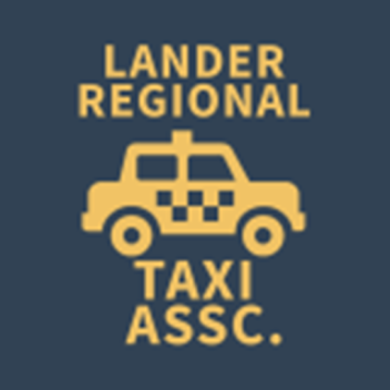 Lander Regional Taxi Association Application Hub
