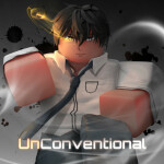 unConventional (TICKETS)