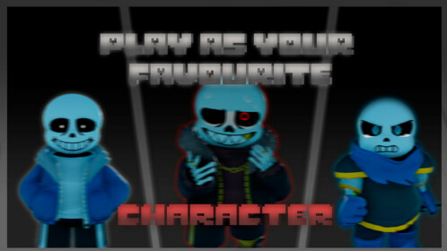 Ready go to ... https://www.roblox.com/games/10267322483/UPDATE-Undertale-Capability-Contesting [ [BOSS RAID] Undertale: Capability Contesting]