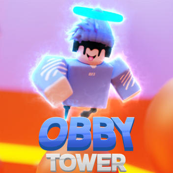 (MISE À JOUR !) La tour Obby !