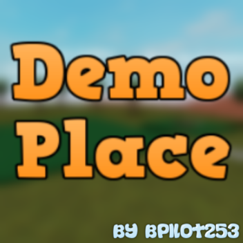 Demo Place